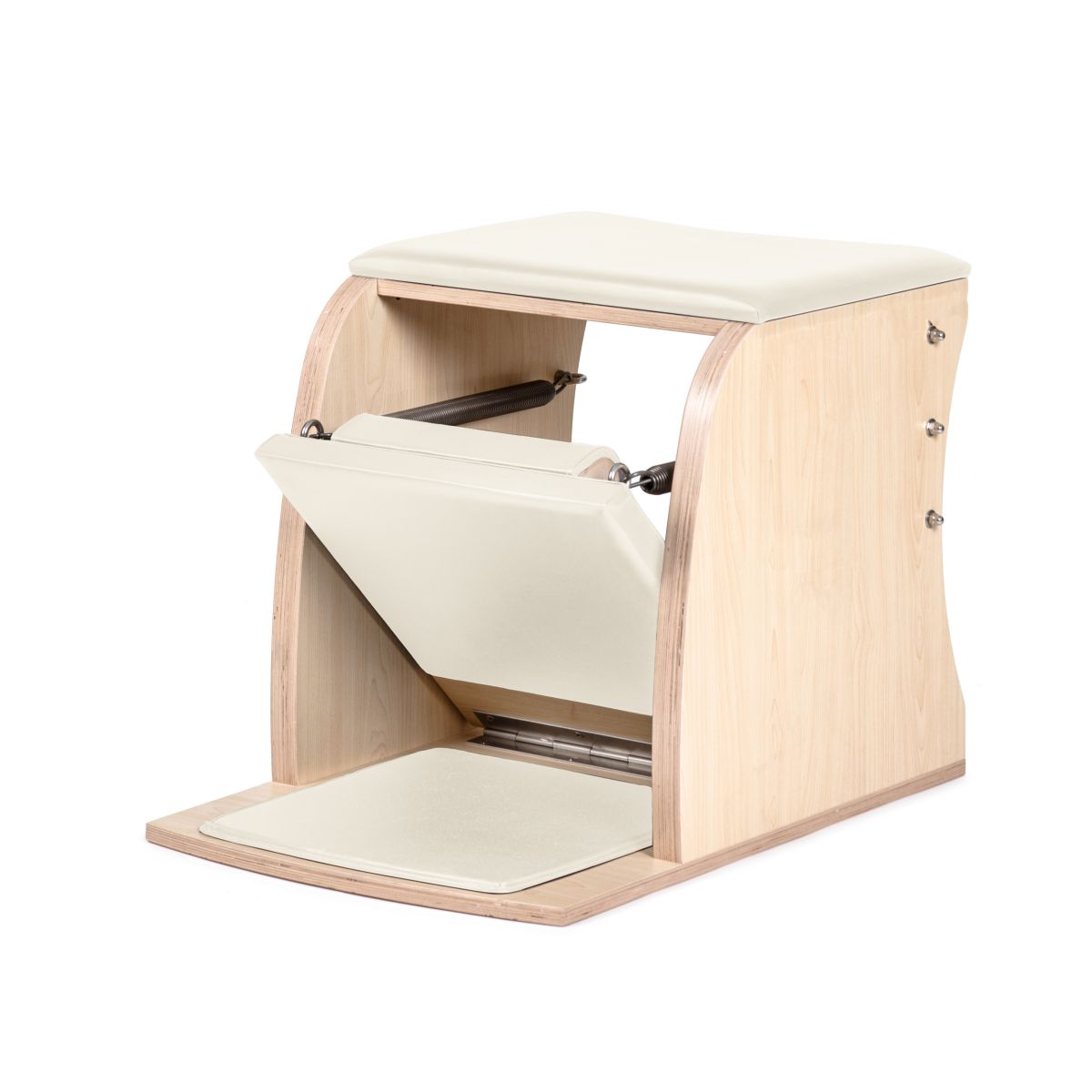 Wunda Chair
